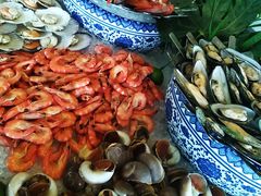 -解放碑威斯汀酒店-知味国际美食餐厅