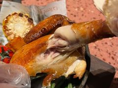 -La Terre乐田(万象城店)