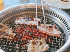 -一品诚记烤肉·甄选店(中南路店)