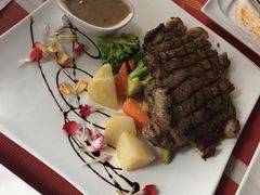 精选澳洲西冷牛排-ITA·意塔意大利餐厅(亦庄店)
