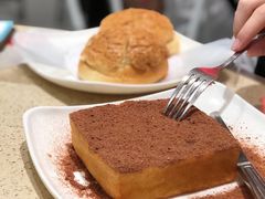 -满得意茶餐厅·顺德家常菜·港式经典(大良店)