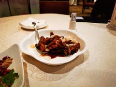 -杭州香格里拉·香宫中餐厅