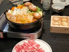 -yokocho上横町·日本食街(深业上城店)