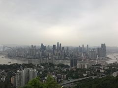 -南山植物园