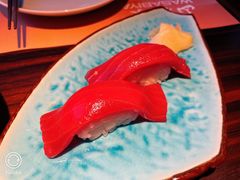 -山葵家·创意料理(EFC欧美广场店)