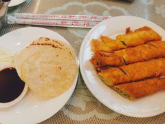 -悦宾饭馆(翠花胡同店)