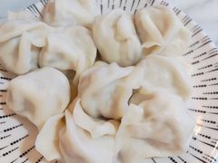 -叁拾壹克饺子·东北菜(国贸店)