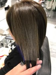 -卓梵美发·精品Salon