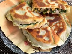 -地二手作鱼汤馄饨(上街里店)