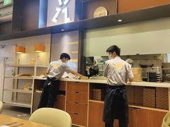 -菲滋意式餐厅(鄞州印象城店)