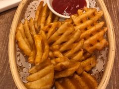 -必胜客(欧亚卖场店)