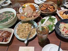 -老陕兄弟(彩虹新城店)