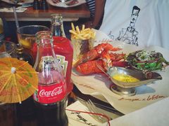 -Burger & Lobster(Dean Street)