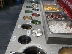 -成老灶火锅鸡(平山店)