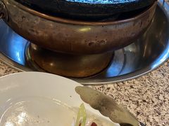 -厚味居炙子烤肉·清真(天桥南纬路店)