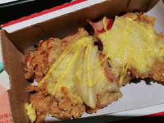 -肯德基(天鹅湖万达店)