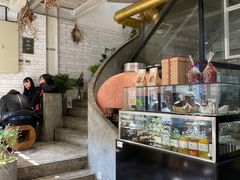 -O'mills Sourdough Bakery&Bistro(永嘉路店)