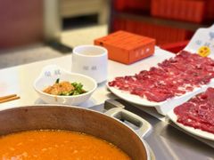 -荣叔港式沙嗲牛肉火锅(正佳潮流店)