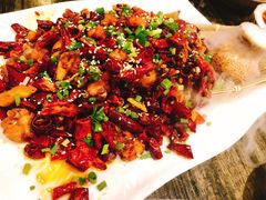 -庆合府重庆大排档(紫都城店)