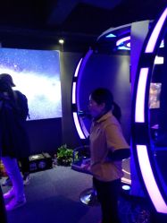 点击看大图 -BBVR团建聚会体验馆·亲子DIY手工