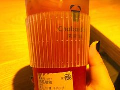 西瓜啵啵-茶百道(翠柏店)