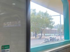 -西域美食(西直门南小街店)
