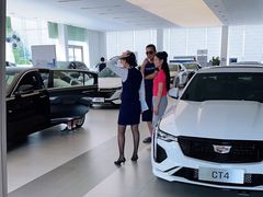 -河南威佳金凯汽车销售服务有限公司