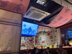 -三杯赤運·中式小酒馆(所城里店)