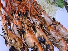 -The Dishes Seafood & Restaurant