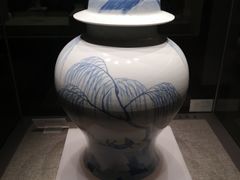-平原博物院