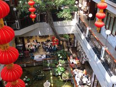 景观位-广州酒家(文昌总店)