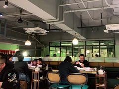 大堂-顺峰顺水顺德菜(龙华店)