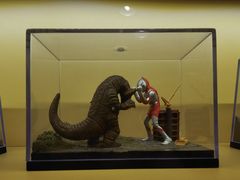 -小山日本料理(电子大厦店)