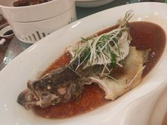 -恒记饭店·海鲜明档(淹城店)