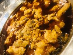招牌酸菜鱼-大众酸菜鱼(梨花巷总店)