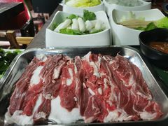 -龙虾风暴(松江店)