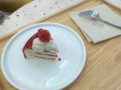 -CREAM STORY意大利手工冰淇淋&甜品(万象前海店)