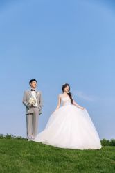 -秦皇岛我和你婚纱摄影工作室