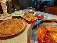 -蜀香楼老店(长兴店)