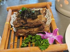 -香芙茗茶楼(梅家坞总店)