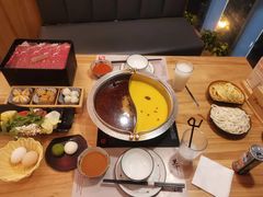 -牛匠和牛寿喜锅(西安总店)