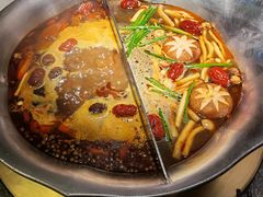 -湊湊火锅·茶憩(东城万达店)
