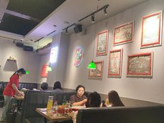 -一佳烤铺(丽江景苑店)
