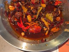 -一棠龙虾•王牌虾球(楚河汉街店)