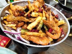 -孙府大院(步行街店)