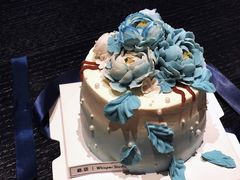 -Whisper studio薇语花艺烘焙工作室