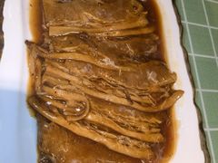 -清真文铁家烧麦馆