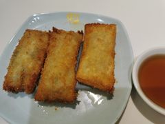 春卷-光明邨大酒家(淮海路店)