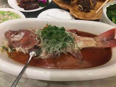 -桃源春晓中餐厅 TaoYuan Restaurant