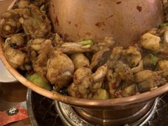 -炉小二铜锅牛蛙•川湘菜(三里屯店)